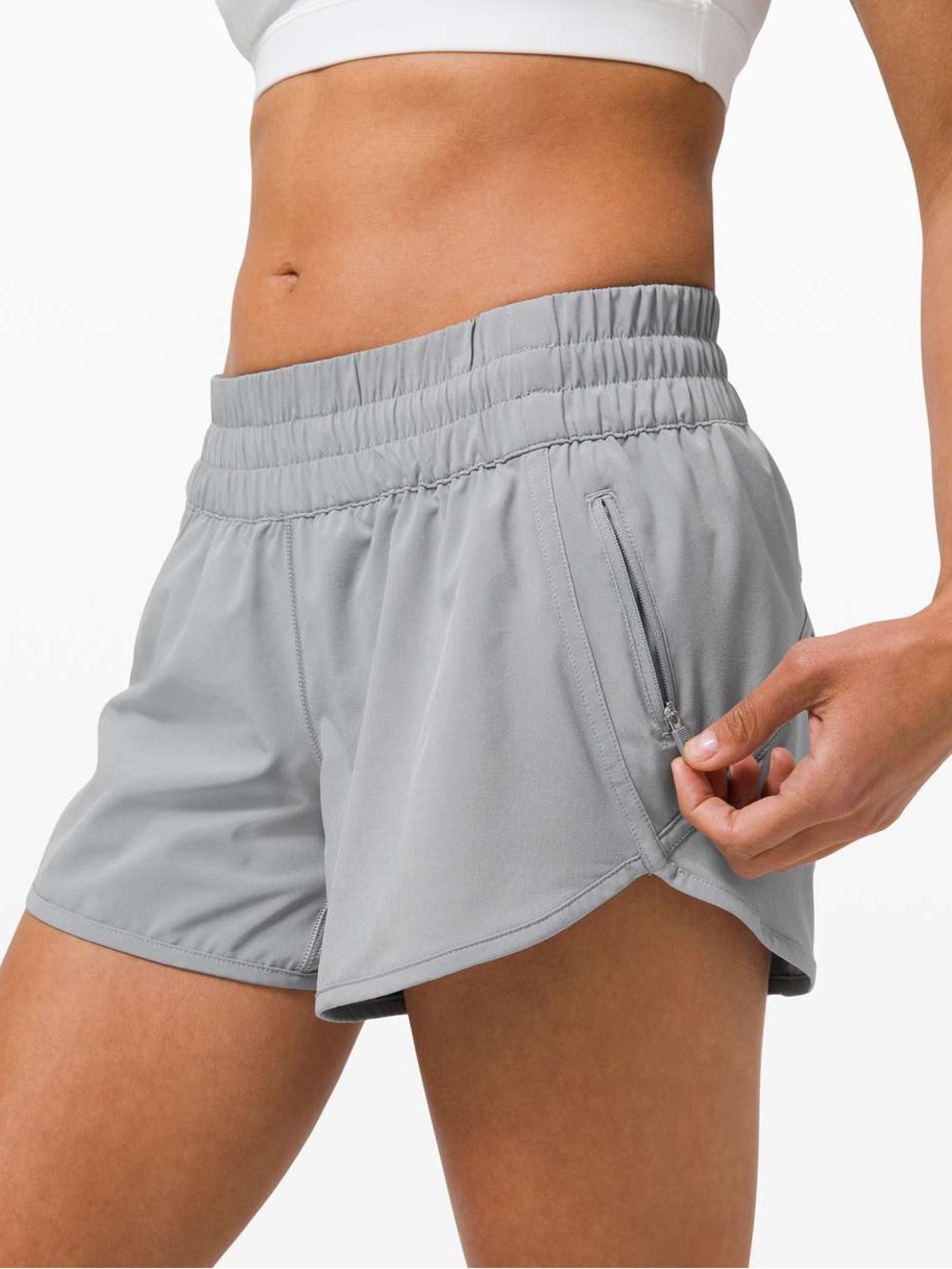 Lululemon Tracker Shorts